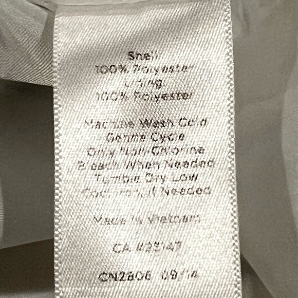 Talbots Pleated Dress - Picture 6 of 7